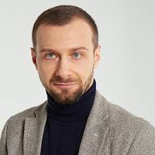 спикер Роберт Халлиган