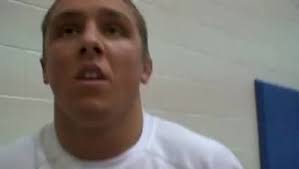 Collin Palmer Vs Taylor Massa