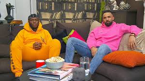 Celebrity gogglebox viewers were left furious on friday as the stars seemingly 'broke social distancing rules' as they mingled with others from different households. Craig David Ksi To Join The Celebrity Gogglebox Sofa For Stand Up To Cancer Channel 4