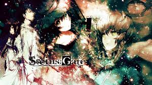 Steins Gate Wallpaper 4k 1366x768 Download Hd Wallpaper Wallpapertip