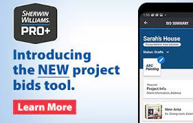 Browse our variety of paint— find the supplies needed for any paint job. Sherwin Williams Pro App Sherwin Williams