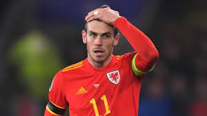 Gareth bale, 32, from wales real madrid, since 2013 right winger market value: Bale S Had No Football At All Wales Boss Giggs Defends Decision To Substitute Real Madrid Outcast At Half Time Goal Com