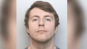 Drug dealer caught with knife between bum cheeks wanted by police