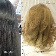 Hair Coloration By Mariam Yuflosen صبغة للمختصة مريم يفلوسن فرع الخالدية Lamasat Beauty Center Opi Spa جمالك لمسات Hair Styles Long Hair Styles Beauty