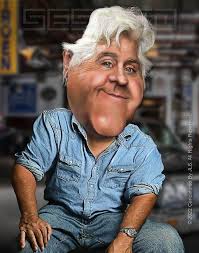 Former TONIGHT SHOW host Jay Leno turns 73 today.