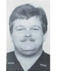 Officer Roy Eugene Thurman, Honolulu Police Department, Hawaii