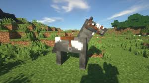 Minecraft Horse Guide: How to Tame, Ride, Breed, Heal & Name - PwrDown