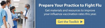 For this reason, the vaccination is of. Make A Strong Influenza Vaccine Recommendation Cdc
