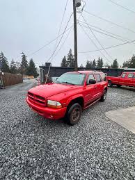 Image result for Black 1999 Durango