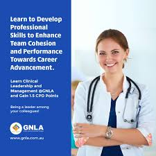 Gnla Online Courses Clinical Leadership Healthcare Professionals Nursing Courses