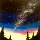 Milky Way Sunset + Make a Candle!