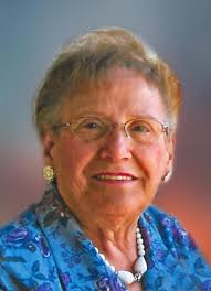 Irene SADLOWSKI Obituary (2016)