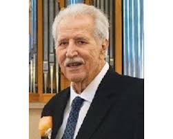 Norman Webster Obituary (1937