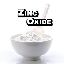 Zinc Oxide - Essentials by Catalina