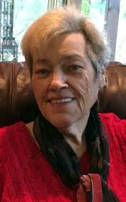 Sharon Priebe Obituary