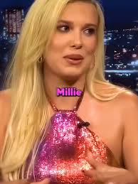 How Do You Pronounce Millie Bobby Brow Name