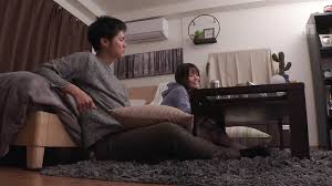 MIDV-307 Nana's arousing junior demon affair unleashed weekend lust