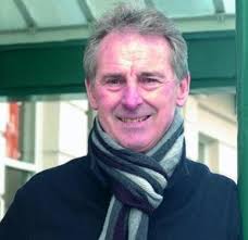 Colin Addison taken ill at Edgar Street