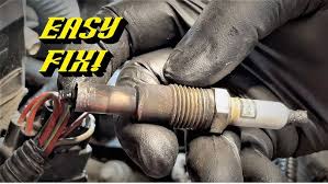 2014 Ford F-150 3.5 Eco Boost What Is The Correct Firing Order? Just Wanted  To Confirm I Am Chasing A Cylinder 5 Misfire Which I Believe Is The  Cylinder On The Passenger