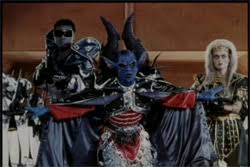 Image result for Dragon Ball The magic begins