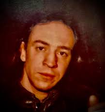 Our beloved Steve Tracy would have been 70 years old today! Gone too soon  ❤️🏳️‍🌈