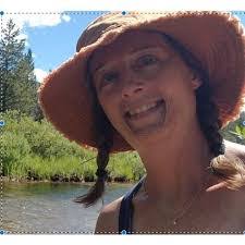 Anna Eccles's Instagram, Twitter & Facebook