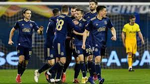Dinamo zagreb v shakhtar donetsk facts. Dinamo Zagreb 3 0 Tottenham Miracle In Croatia Dinamo Zagreb Beat Tottenham After Coming Back With A 3 0 Football24 News English