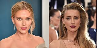 The face should be clearly visible, it's better to use frontal photos. 80 Celebrities That Look Like They Could Be Related