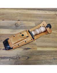 53,457 likes · 197 talking about this · 333 were here. Ontario Knife Company Survival Knife Smith Army Surplus