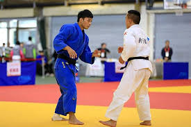 Jun 23, 2021 · 國際柔道總會（ijf）今（23日）凌晨公布東京奧運積分最終排名，23歲的「柔道男神」楊勇緯以總分4632分，排名男子60公斤級世界第11名（各量級奧運. C5hmjehzsjivm