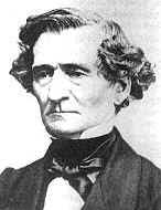 HECTOR BERLIOZ, French Composer (1803-1869). Hector Berlioz free midi  downloads.