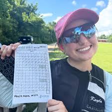 Texas A&M Trap and Skeet