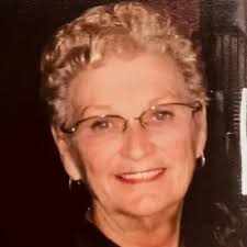 Obituary information for Stella Mallon