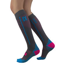 zensah featherweight compression socks