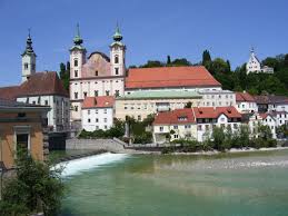 For more information go to www.p65warnings.ca.gov City Of Steyr Austria Steyr Osterreich Oberosterreich