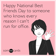 Friendship Day Memes