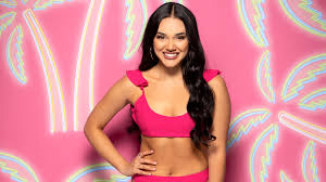 It ended with its 34th episode on september 30, 2020. Who S In The Season 2 Cast Of Love Island Usa Love Island Photos Cbs Com