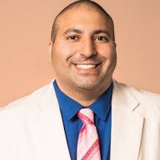 Joseph Huckeba's Instagram, Twitter & Facebook