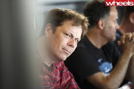 Jez Spinks joins Wheels Media, Andy Enright becomes editor of Wheels