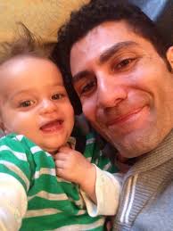 Michael Hamrah's Instagram, Twitter & Facebook