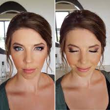 Wedding Makeup Doranna Wedding Hairstylist Bridal Makeup Artist In 2021 Bride Makeup Eyes Mother Of Bride Makeup Bridal Makeup Tutorial