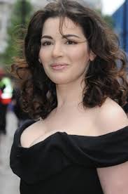 Nigella lawson in bbc's nigella kitchen pacific uk. Nigella Lawson Freedom From Religion Foundation