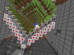 Hello everyone jwhisp here and welcome to another video. My Bedrock Skyhigh Fully Automatic Sugarcane Farm It Took Weeks To Complete The First One But Sadly An Admin Destroyed My Clock Yesterday Because Redstone Clocks Not Allowed On The Server Album On