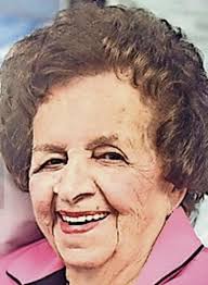 MARY MAZELLA-LICATA Obituary (2017)