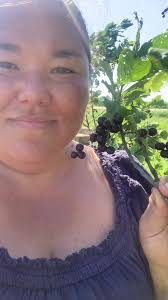 Chubby Forager (@linda.black.elk)’s videos with original sound