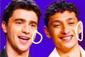 George via his Instagram