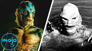 Scary monsters | scary for kids. Top 10 Creepiest Real Life Monster Stories Youtube