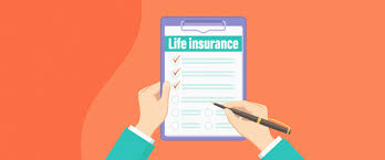 3 the above example is based on a scenario for 20‐year term life insurance (domicile state) that includes the following benefit conditions: 5 Different Types Of Life Insurance Policies