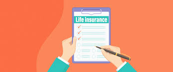 He's a family man and a businessman. 5 Different Types Of Life Insurance Policies