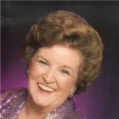 Obituary information for Mary Lou Burke